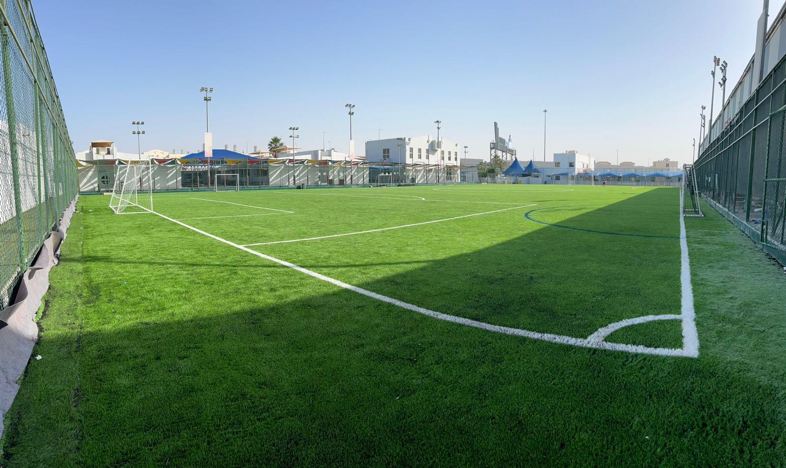 Football - Al Waab 11v11 — photo 2